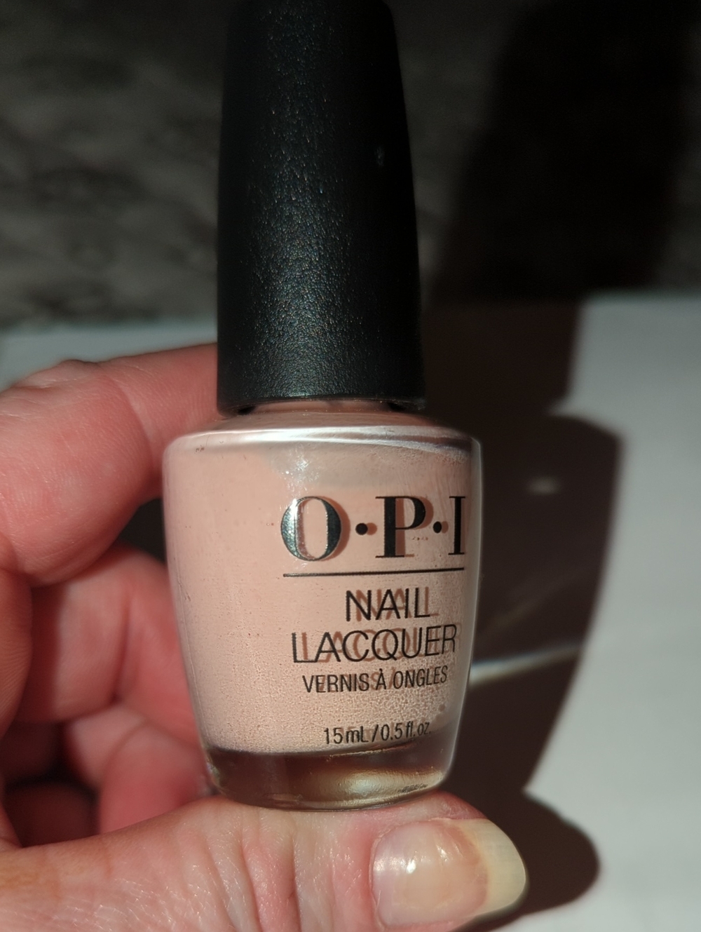 OPI-3191-Sweet Heart.